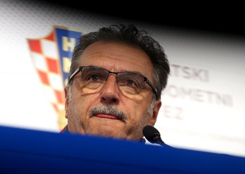 EURO: Ante Čačić smislio strategiju za prolazak skupine