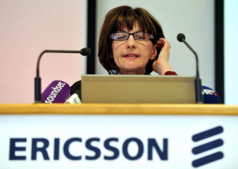 Dobit Ericssona NT skočila 269 posto