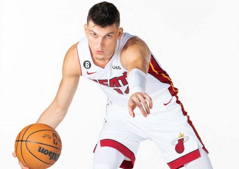 Tyler Herro za nove četiri godine u Miami Heatu dobit će 130 milijuna dolara, a o svemu se oglasio i veliki Pat Riley