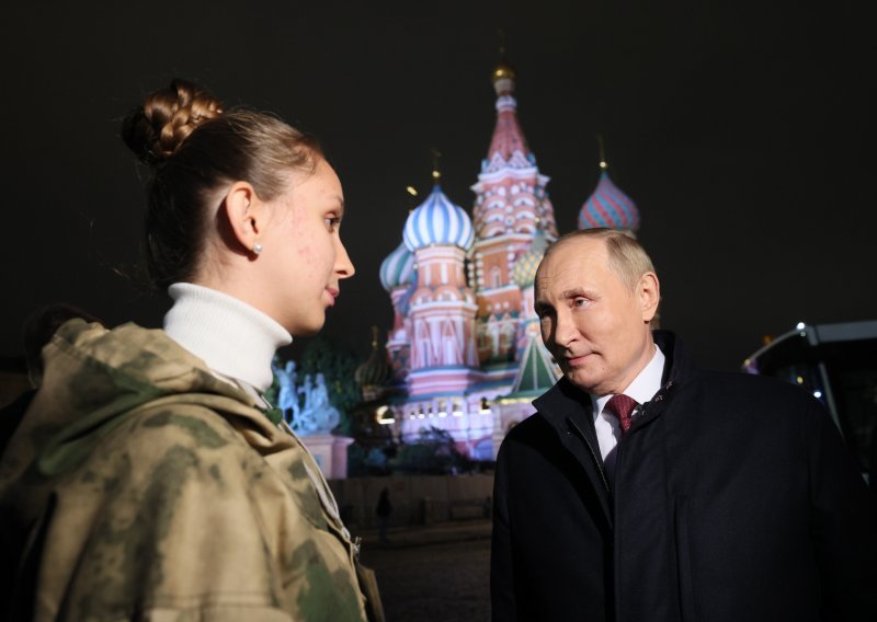 Dramatično u Moskvi: Propagandisti Kremlja okreću leđa Putinu, govore o ilegalnoj mobilizaciji i alkoholizmu u vojsci