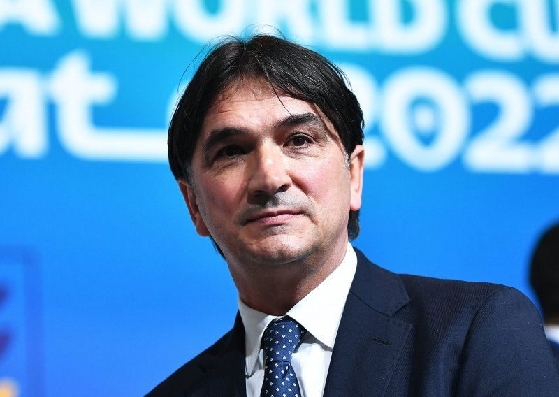 Zlatko Dalić pješice krenuo na putovanje od 120 kilometara: Hodočasti od rodnog Livna do Međugorja