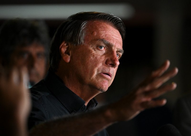 Brazil očekuje napeti drugi krug izbora, Bolsonaro osvojio više od očekivanog