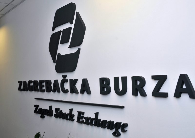 Zagrebačka burza: Likvidnost i dalje na vrlo niskim razinama