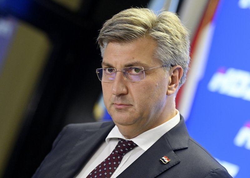 Plenković: Proračun EU-a i nacionalni proračuni ključni su u kriznim vremenima