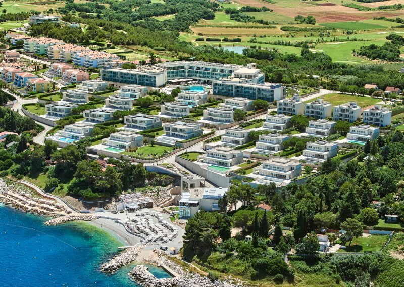 U Kempinski Hotelu Adriatic fokus je na razvoju održivog poslovanja uz ekološku osviještenost
