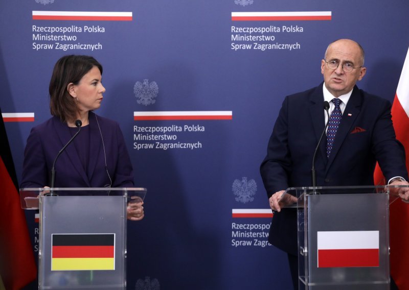 Njemačka iznova odbacila poljske zahtjeve za reparacijom