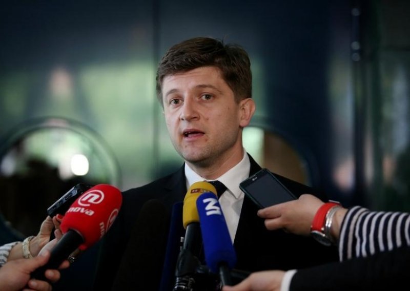 Marić: Hrvatska može postati poput Singapura