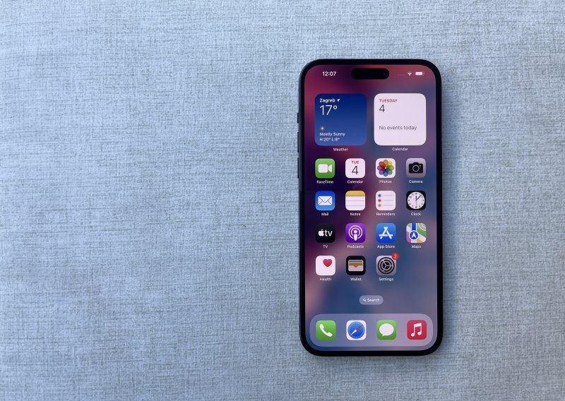 Stigla važna nadogradnja za vaš iPhone i iPad, instalirajte je što prije možete