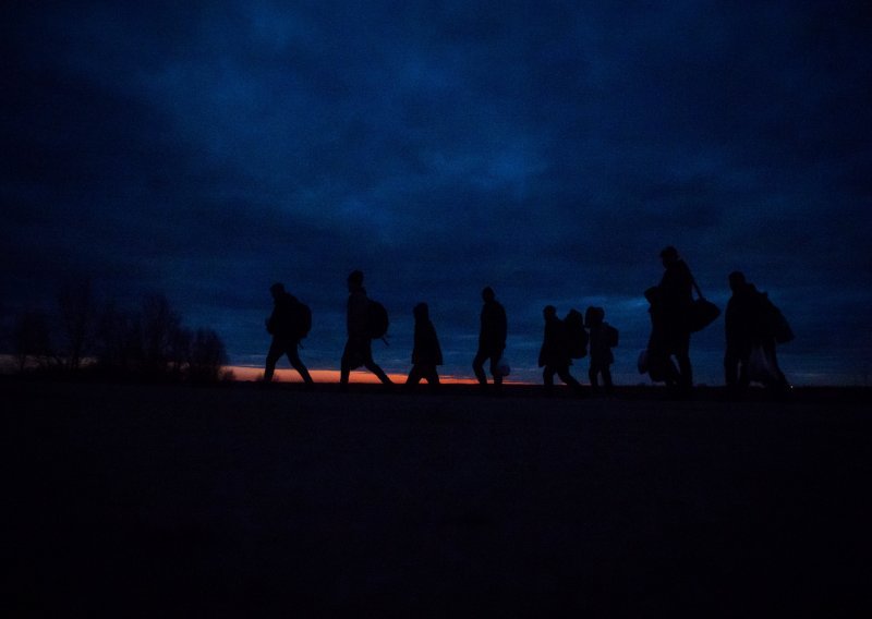 USKOK potvrdio: Slučaj male Madine ponovno se istražuje!