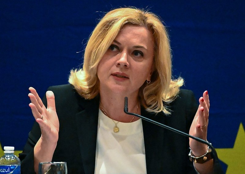 Željana Zovko traži otvaranje arhiva UDBA-e i KOS-a: 'Ključno za rasvjetljavanje zločina'