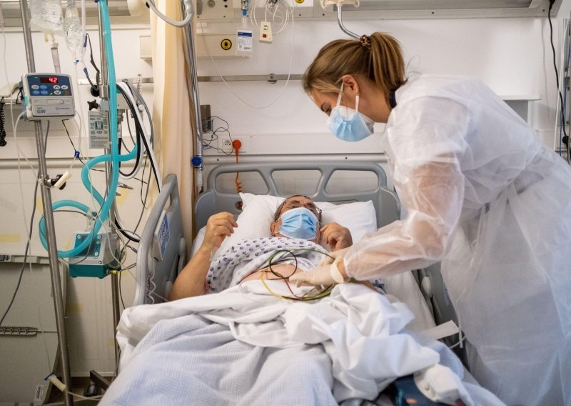 U Hrvatskoj 219 novih slučajeva koronavirusa, umrlo šest osoba