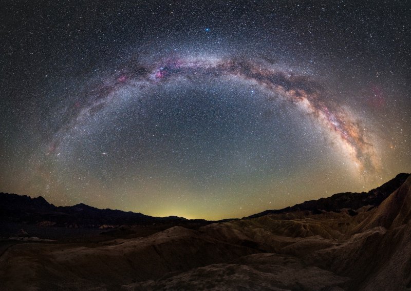 Svemu dođe kraj: Naša galaksija je okružena ogromnim grobljem mrtvih zvijezda