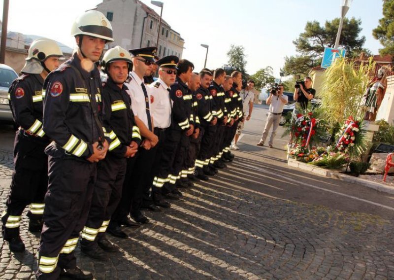 Obilježavanje kornatske tragedije