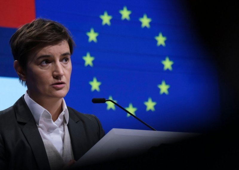 Brnabić želi 25 ministarstava, oporba tvrdi da takav aparat nema nitko u Europi