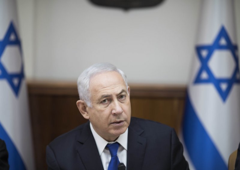 Netanyahu kaže da je njegov tabor na rubu velike izborne pobjede