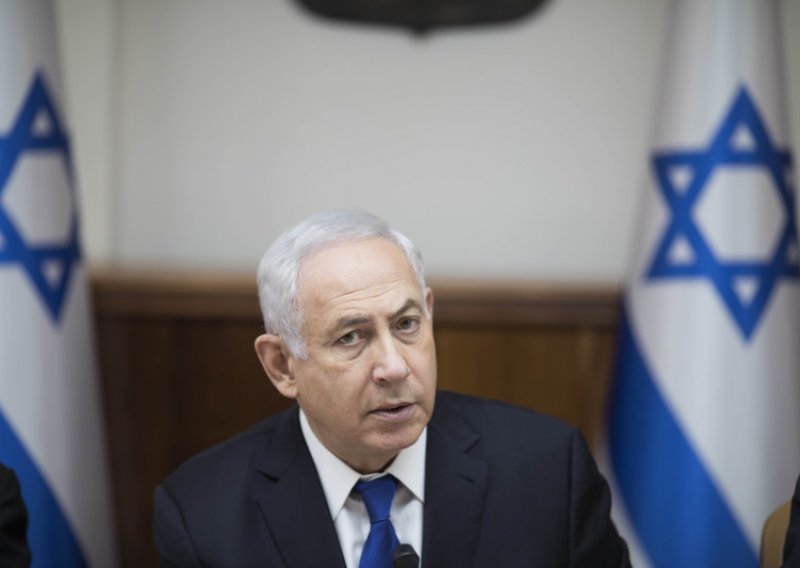 Netanyahu kaže da je njegov tabor na rubu velike izborne pobjede