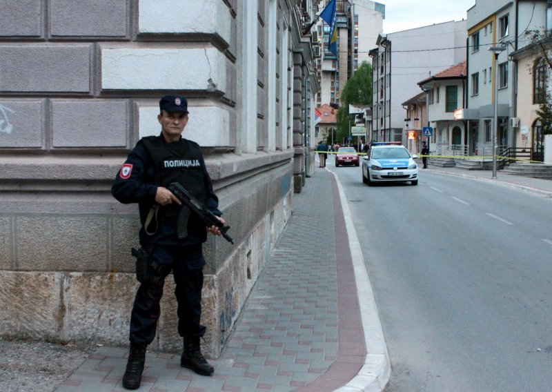 Traži se pritvor za vehabije zbog napada u Zvorniku