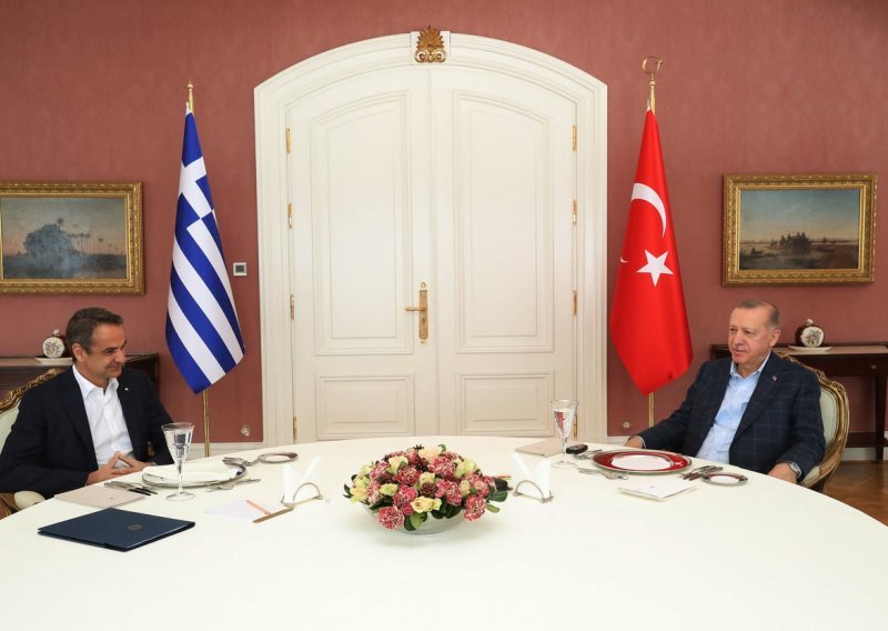 Erdogan sve žešće prijeti Grčkoj - radi li se o borbenoj retorici ili doista prijeti izbijanje rata?