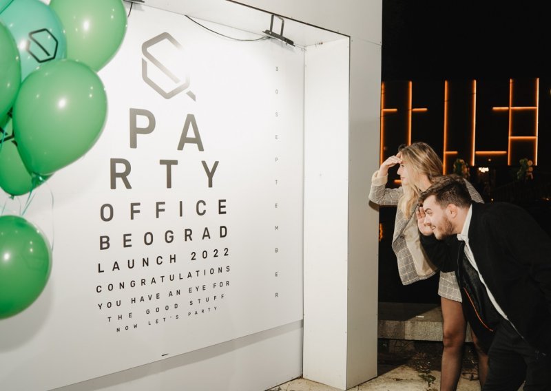 IT tvrtka Q otvorila ured u Beogradu