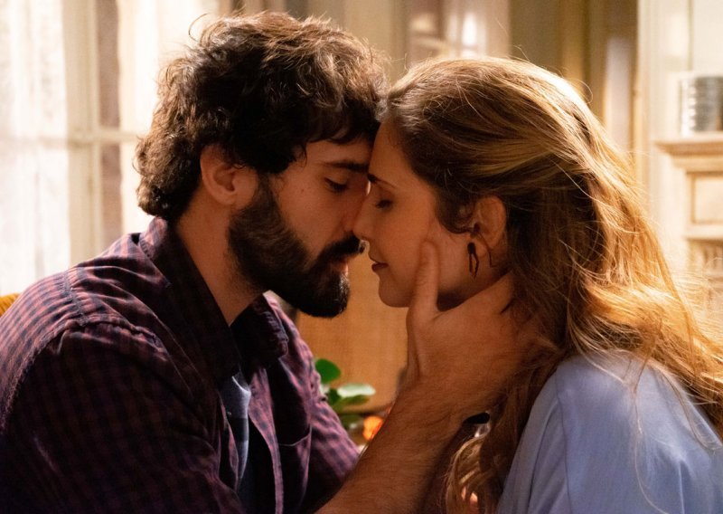 'Dva života' - nova španjolska serija sa strastvenom pričom