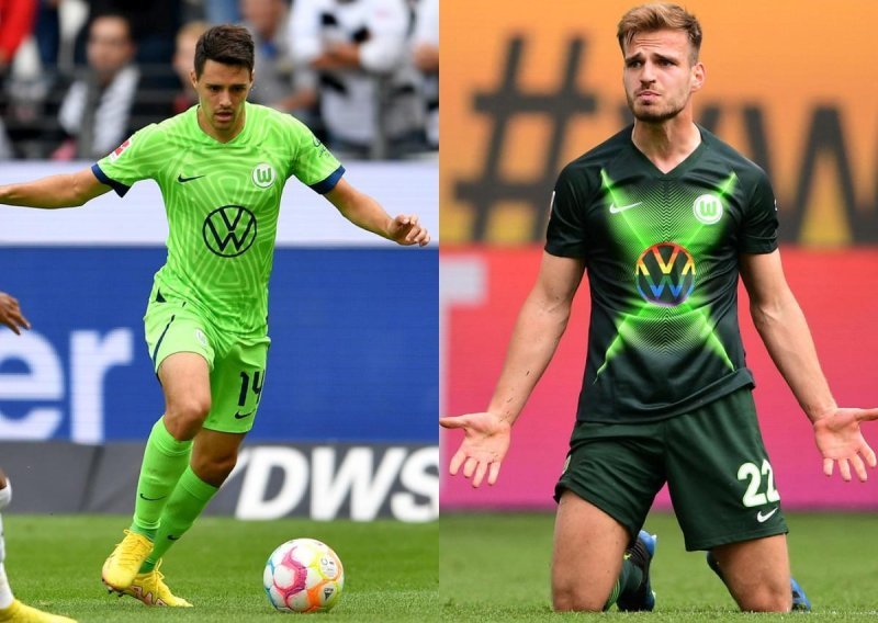 Niko Kovač odlučio je Wolfsburg 'očistiti' od Hrvata; jedan je već napustio 'vukove', a preostala dva odlaze ove zime kako bi spasili karijere