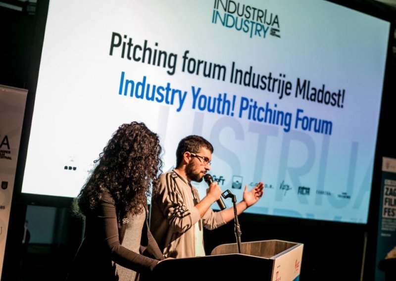 ZFF izašao s industrijskim dijelom programa, najavljuju masterclass s montažerom Paola Sorrentina