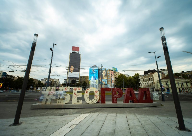 Giaufret: Srbija pokazuje posvećenost Uniji, ali pravila se znaju od samog početka