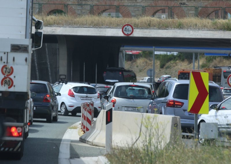 Privremeno će se regulirati promet u ove tri ulice u Zagrebu, pogledajte obilazne pravce