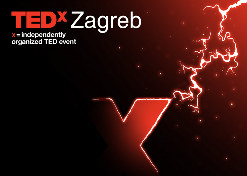 Vodimo vas na TEDxZagreb konferenciju