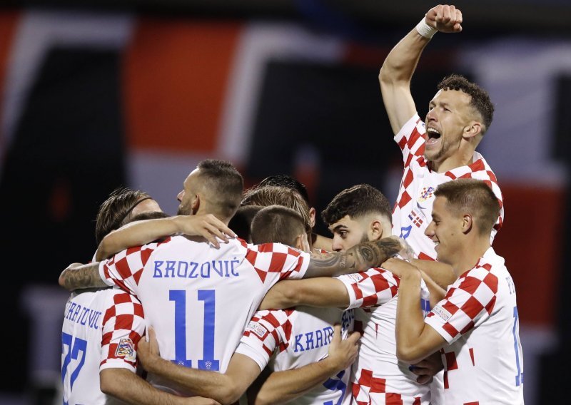 Hrvatska će izbjeći neke od najjačih reprezentacija, ali i dalje bi mogla dobiti izuzetno opasne suparnike