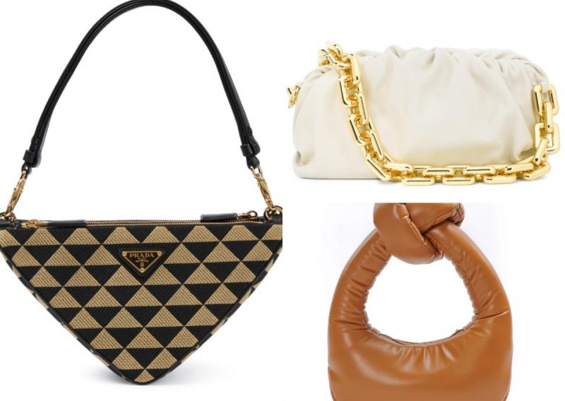 Dizajnerske torbe koje su must-have komad u ormaru svih modnih zaljubljenica