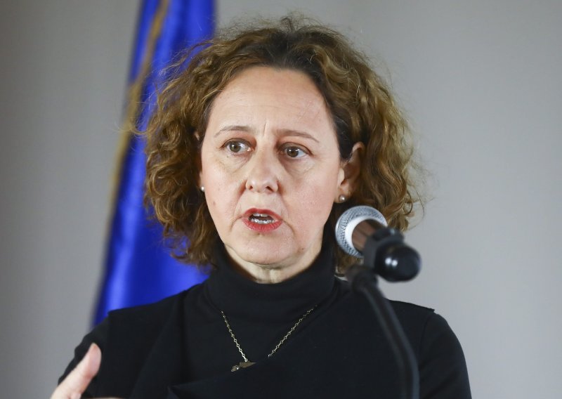Nina Obuljen Koržinek: 'Intendante se želi protuzakonito smijeniti'