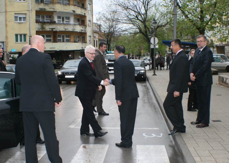 Ulazak RH u EU neće dovesti do iseljavanja Hrvata iz BiH