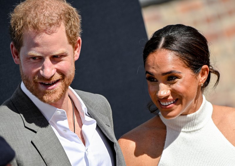 'Izjave Meghan Markle i princa Harryja potpuno su kontradiktorne', tvrde iz Netflixa koji dokumentarac želi prikazati već do kraja godine