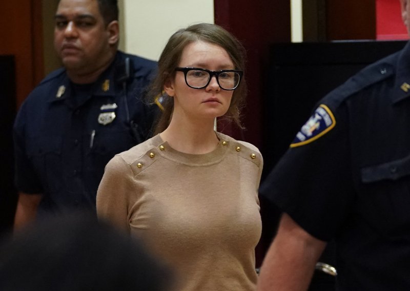 Ruska prevarantica o kojoj je snimljena hit serija, nije više u zatvoru, a sud joj je zabranio da išta objavljuje na društvenim mrežama