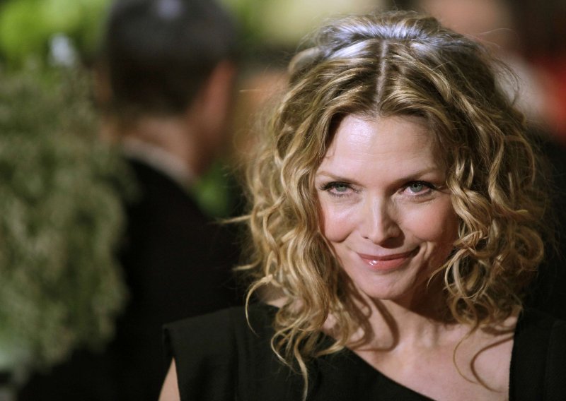 Michelle Pfeiffer u drami scenarista 'Transformersa'