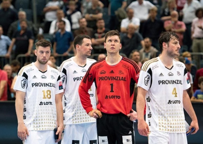 Duvnjak upozorio šefove EHF-a: Ovo morate mijenjati!