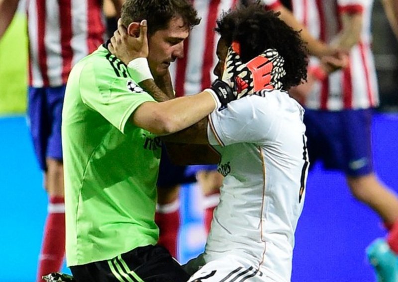 Napokon se oglasio Iker Casillas; legendarni golman Real Madrida pojasnio je što zaista stoji iza šokantne objave da je gej