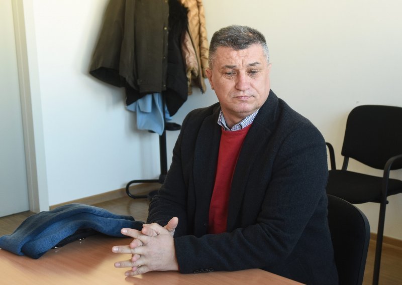 Progovorila žena koju je silovao bivši načelnik Lasinje: 'Smanjili su mu kaznu jer je branitelj? Time su zapravo osudili mene i moju djecu'