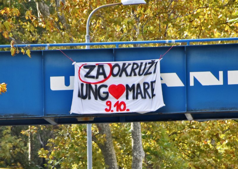 Inicijativa za Lungomare odbila poziv pulskog gradonačelnika Zoričića: 'Poziv je trebao stići prije referenduma'