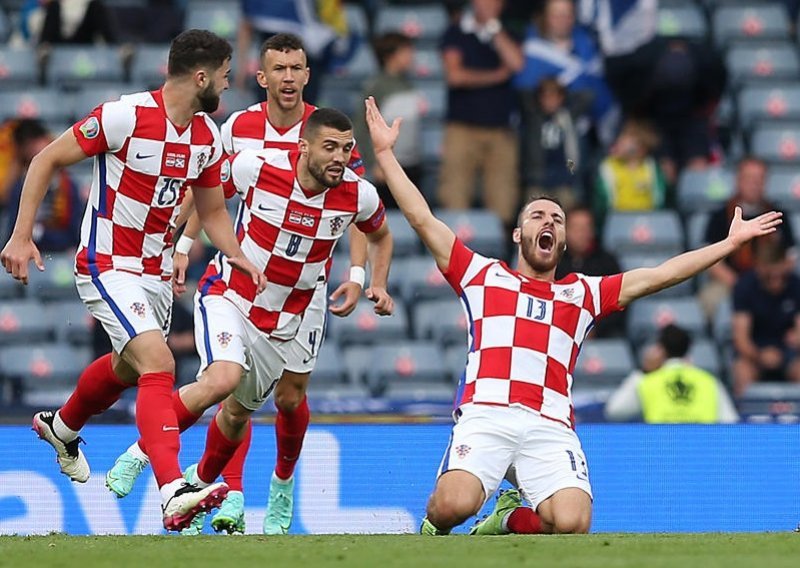 Evo kad i protiv koga Vatreni započinju kvalifikacije za EURO 2024. godine; prvu i posljednju utakmicu igrat će u Hrvatskoj, ali...
