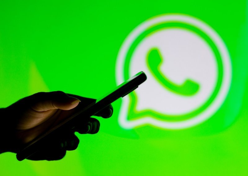 Dočekali smo! Stigle važne izmjene WhatsAppa, a tiču se grupnih razgovora