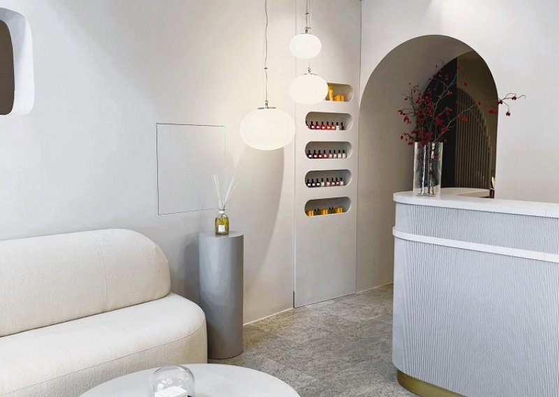 Les Mains je novi walk-in nail studio koji bez dvojbe predstavlja ekskluzivnu spa oazu u centru Zagreba