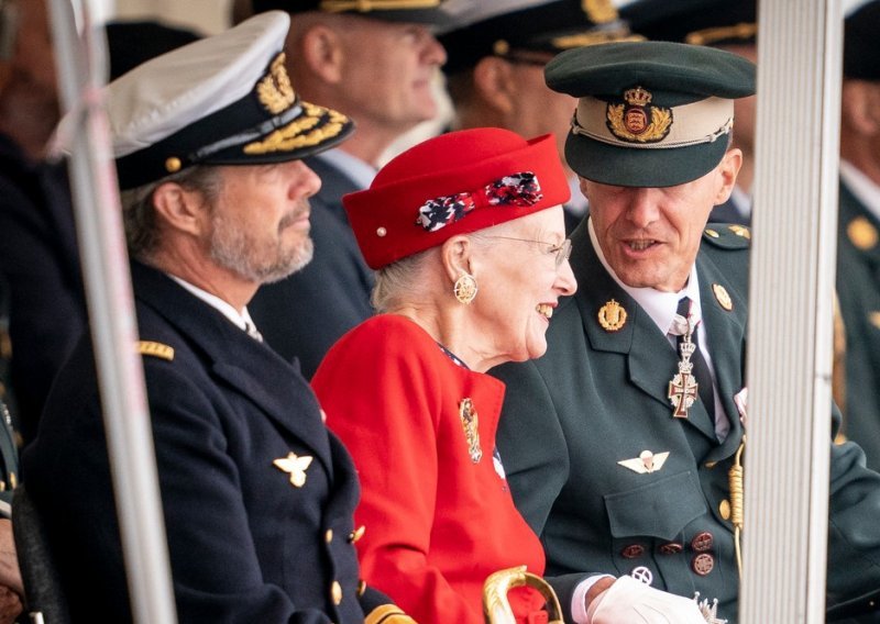 Jesu li se strasti smirile? Princ Joachim i kraljica Margrethe obavili prvi razgovor nakon oduzimanja titula
