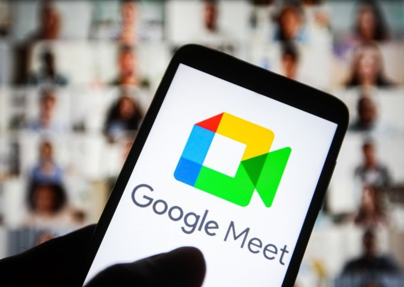 Koristite li Google Meet? Zbog ovog noviteta biste mogli početi