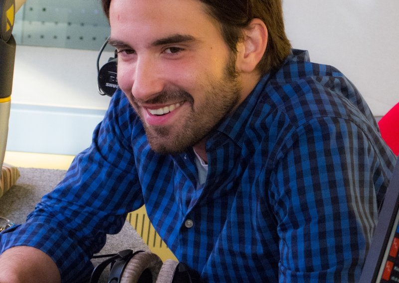 'Franka i ja nakon prekida ostali smo OK'