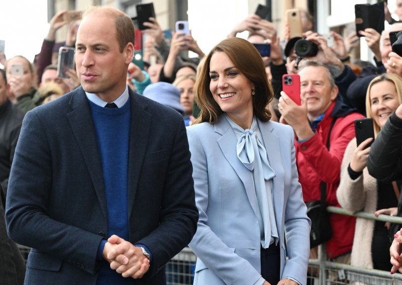 Kate Middleton progovorila o mentalnom zdravlju: 'Ne postoji ispravan ili pogrešan način da se zatraži pomoć'