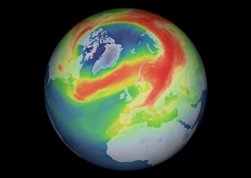 Montrealski protokol - jedina uspješna globalna klimatska akcija