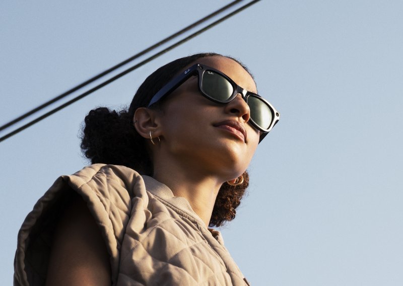 Invazija na privatnost ili najveći tech trend u 2026.? Dolazi era pametnih naočala