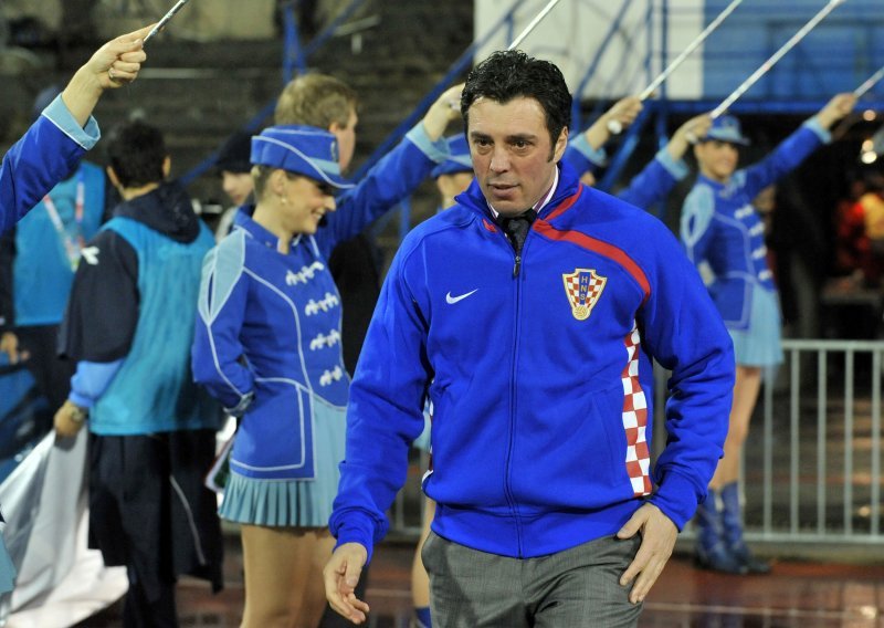 Shala: Utakmicu Kosova i Hrvatske neću gledati, razdiru me emocije